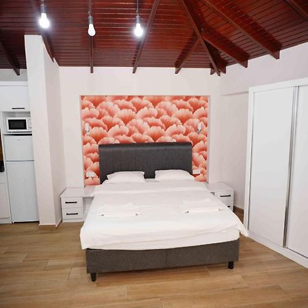 Sofia Residence Kemer Eksteriør bilde