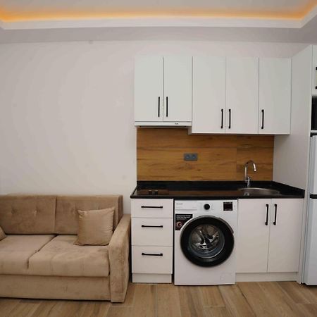 Sofia Residence Kemer Eksteriør bilde