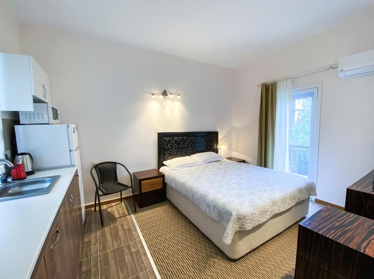 Sofia Residence Kemer Eksteriør bilde