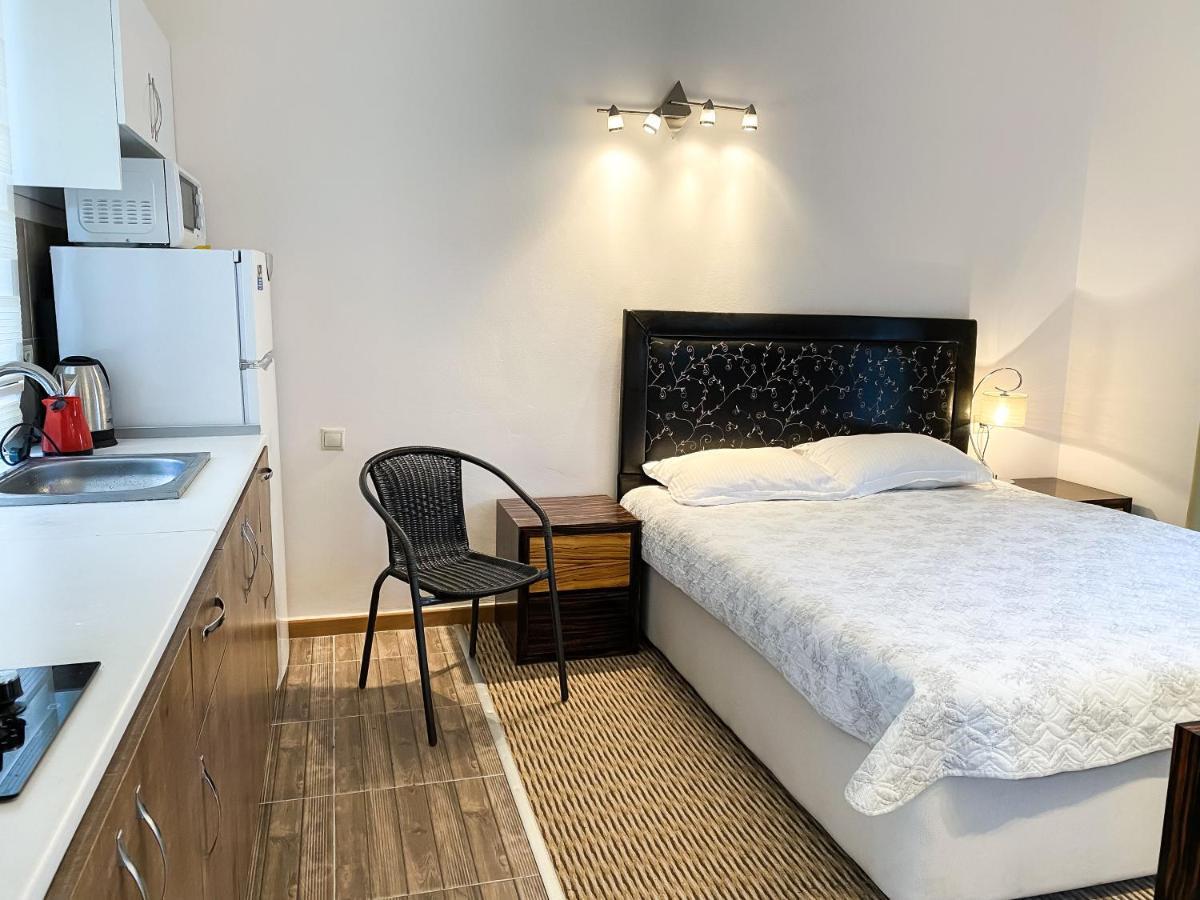Sofia Residence Kemer Eksteriør bilde