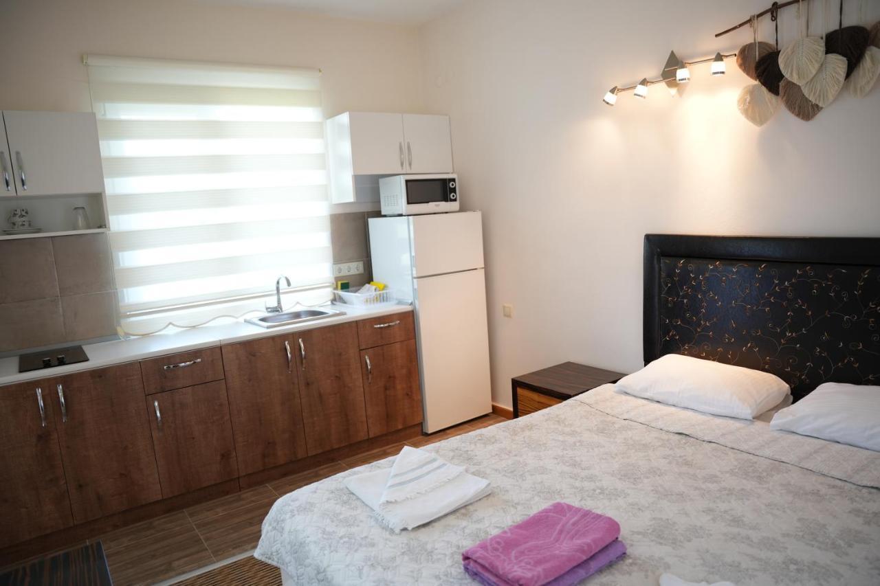 Sofia Residence Kemer Eksteriør bilde