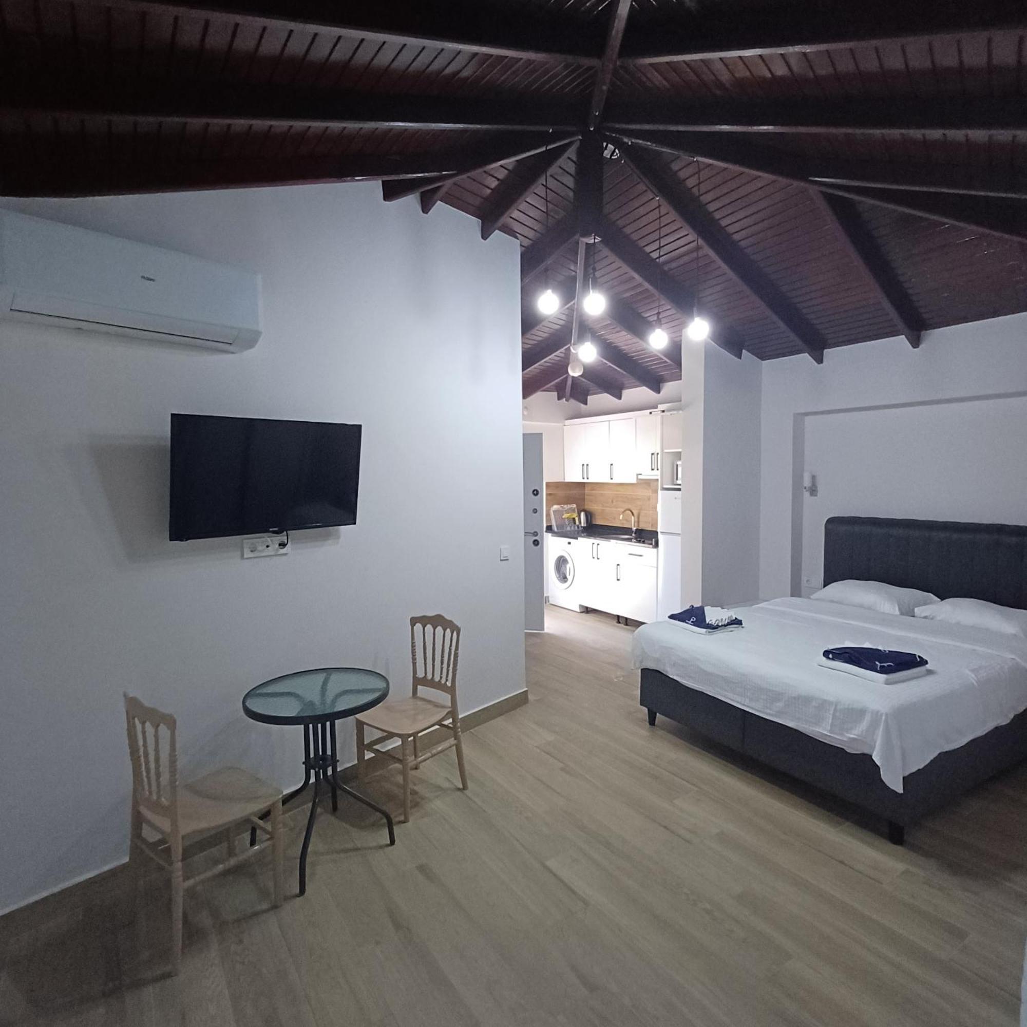 Sofia Residence Kemer Rom bilde