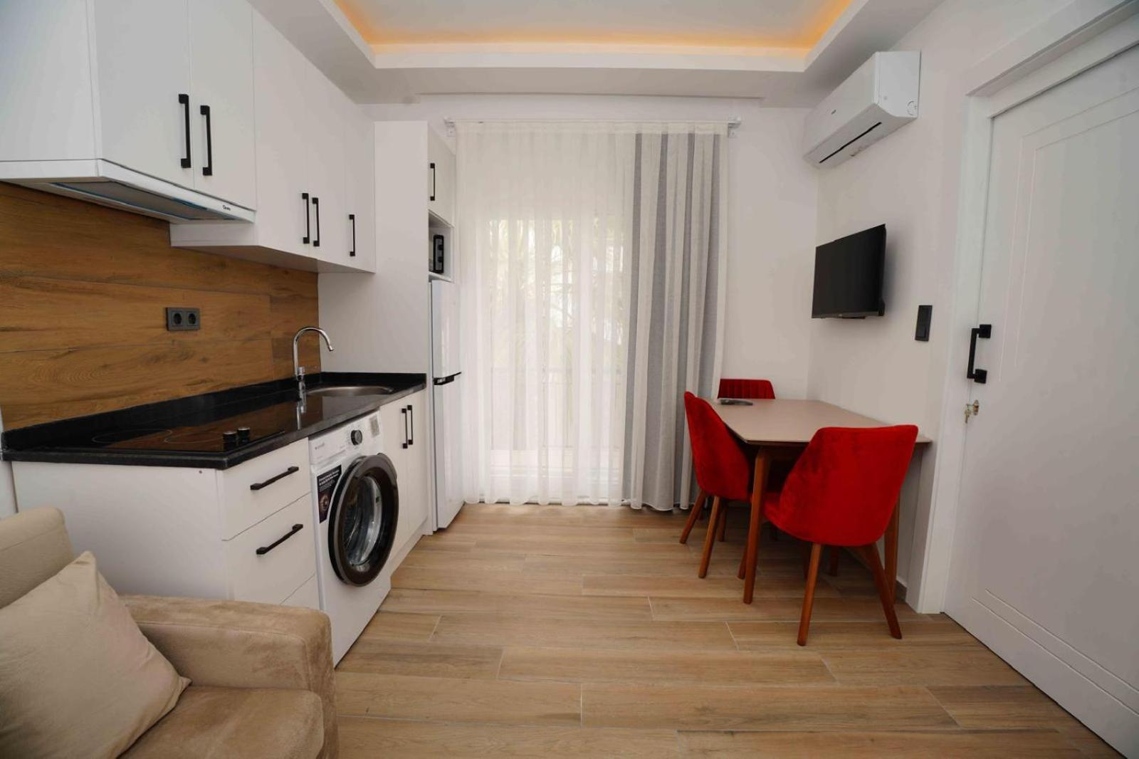 Sofia Residence Kemer Eksteriør bilde