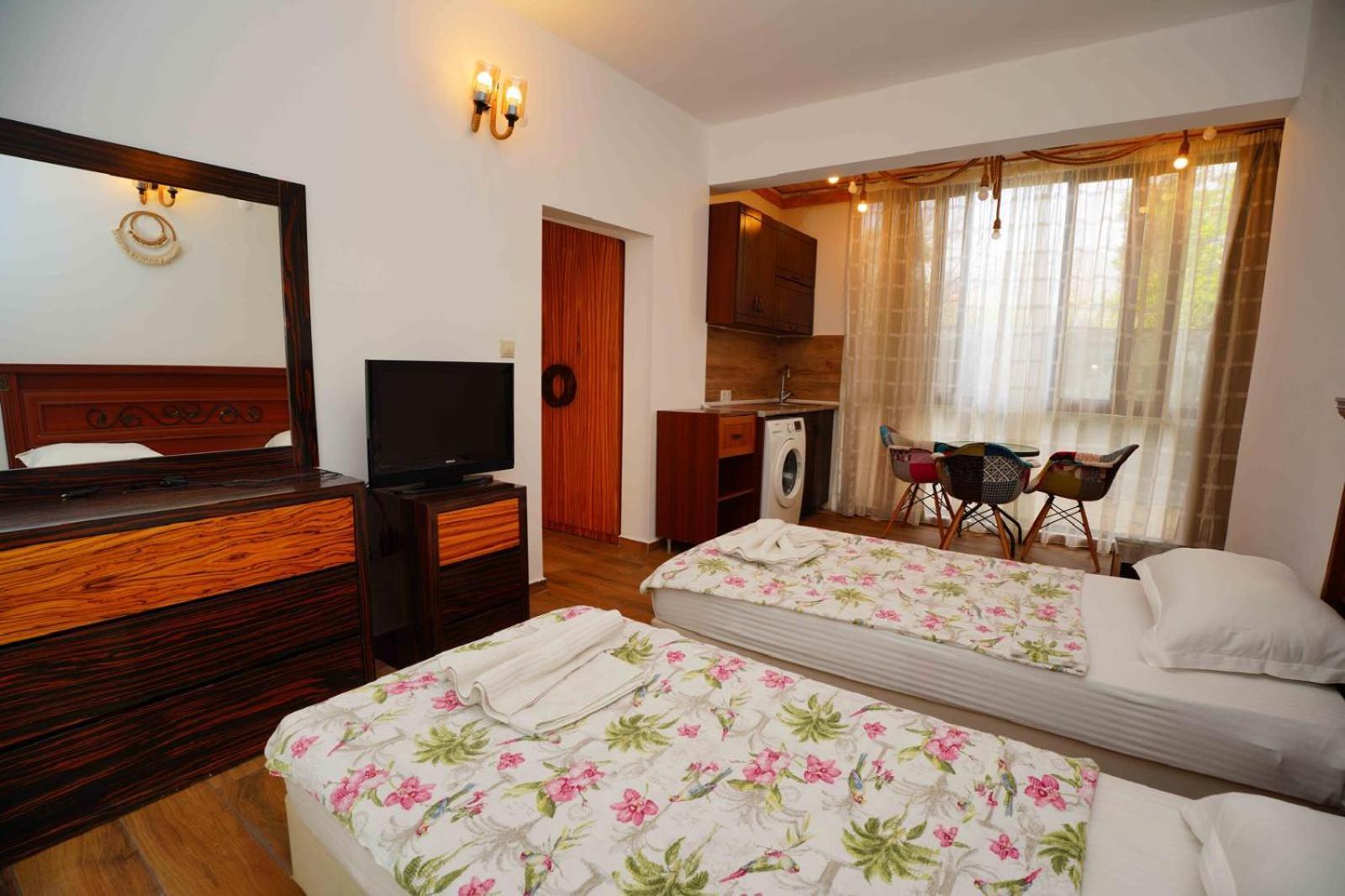 Sofia Residence Kemer Eksteriør bilde