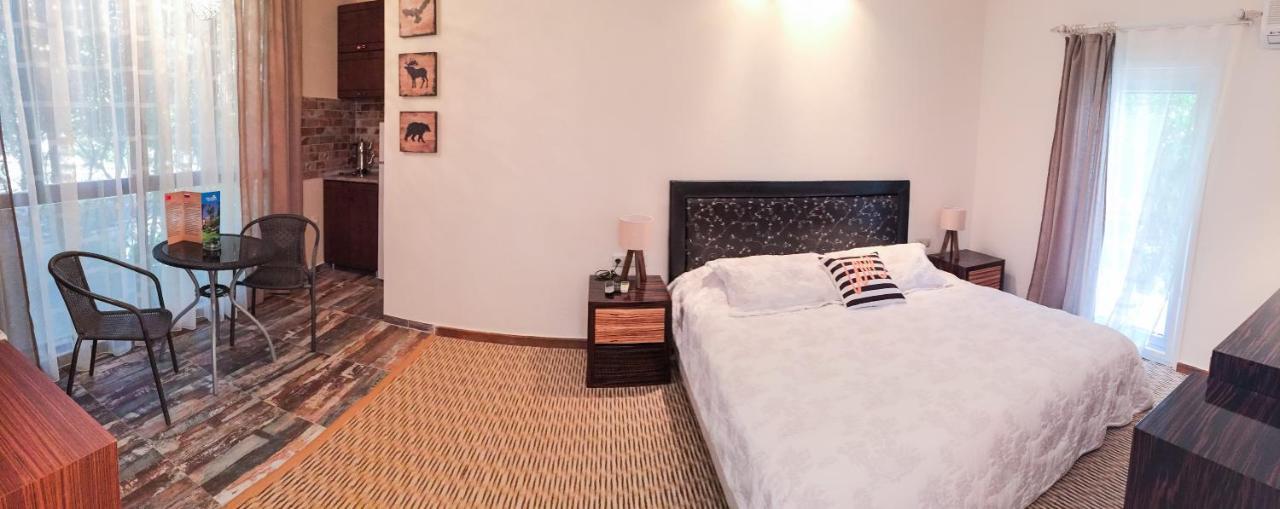 Sofia Residence Kemer Eksteriør bilde