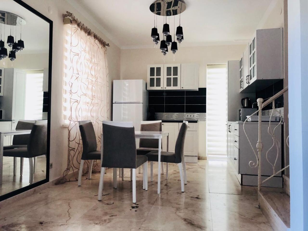 Sofia Residence Kemer Eksteriør bilde